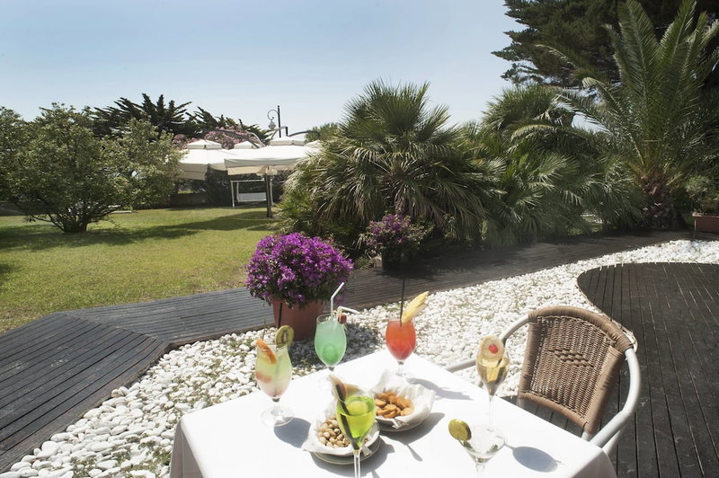 Circeo Park Hotel, San Felice Circeo, Italy