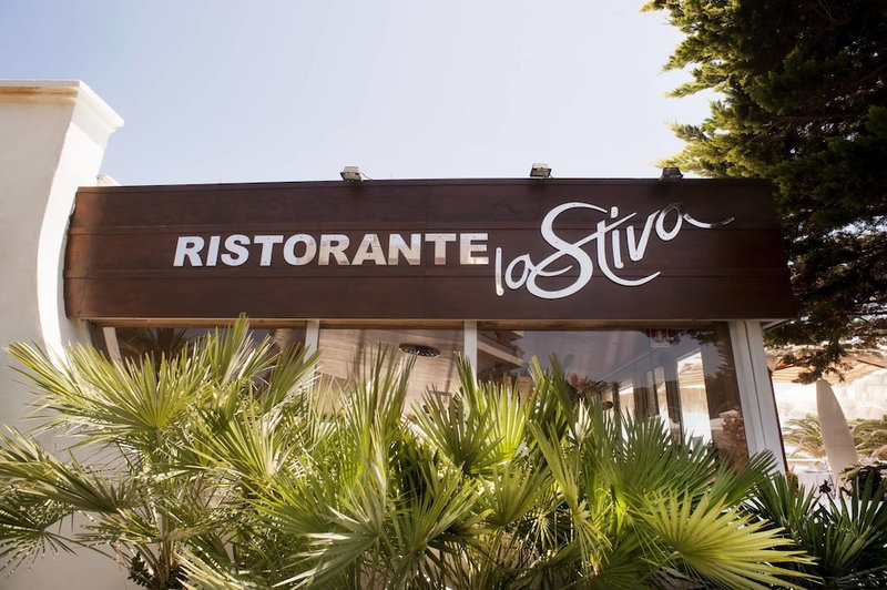 Circeo Park Hotel, San Felice Circeo, Italy