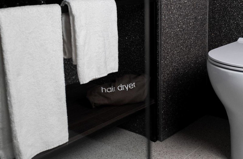 Hub Hotel, Gubbio, Italy