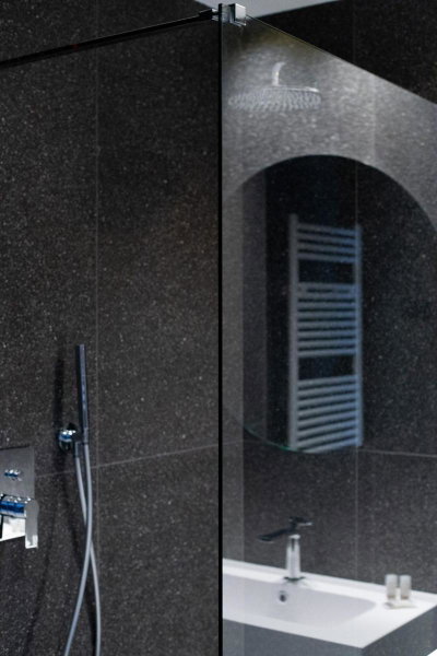 Hub Hotel, Gubbio, Italy