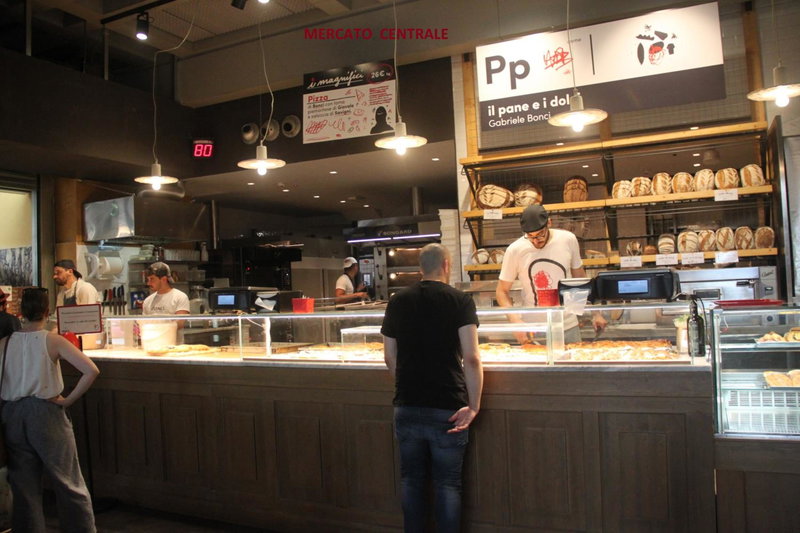 Roma Vespahouse, Rome, Italy