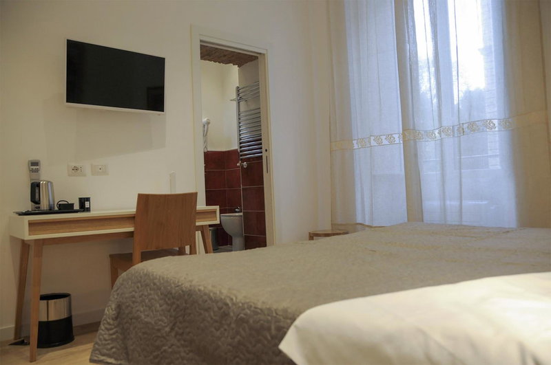 Roma Vespahouse, Rome, Italy