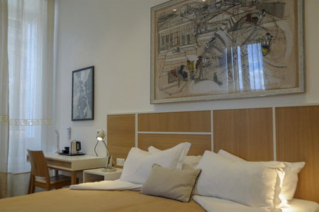 Roma Vespahouse, Rome, Italy