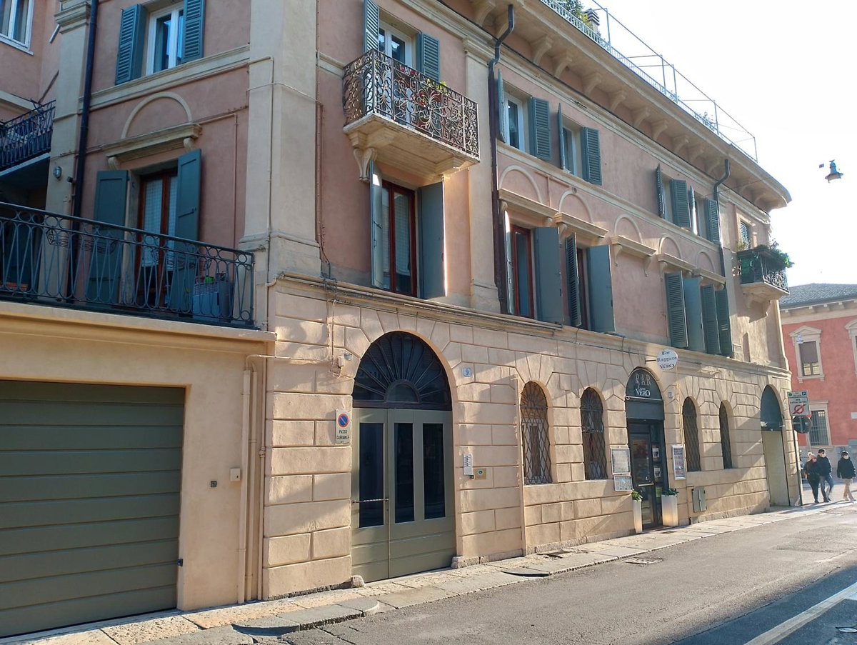 Hotel · B&B Ponte Manin, Verona