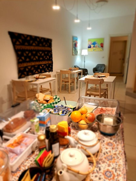 B&B Ponte Manin, Verona, Italy