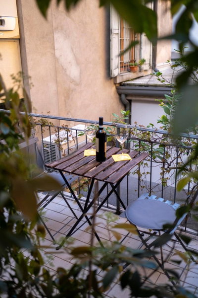 B&B Ponte Manin, Verona, Italy