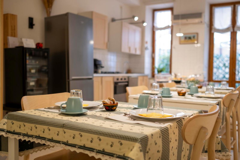 B&B Ponte Manin, Verona, Italy