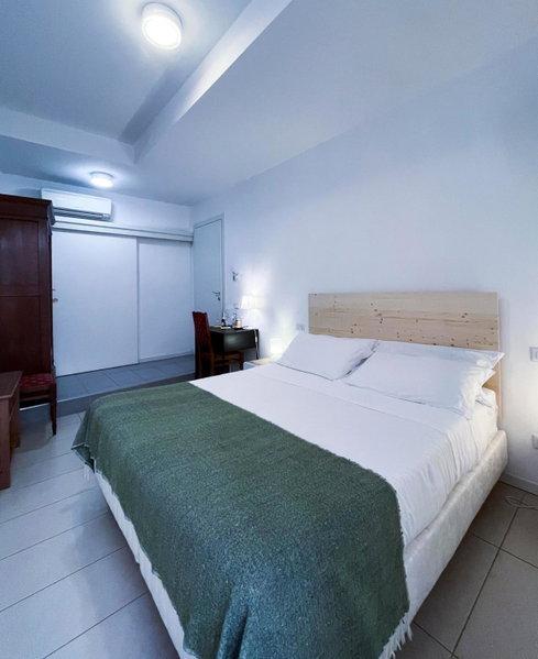 B&B Ponte Manin, Verona, Italy