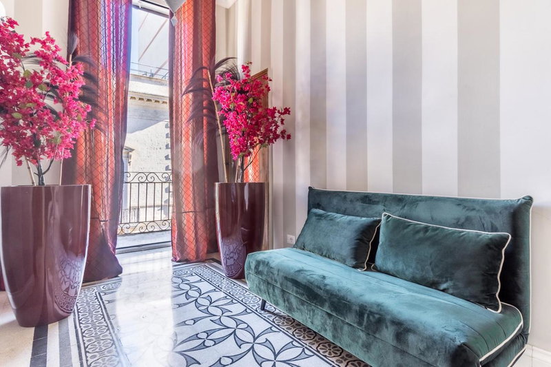 Vittorio's Luxury, Bari, Italy