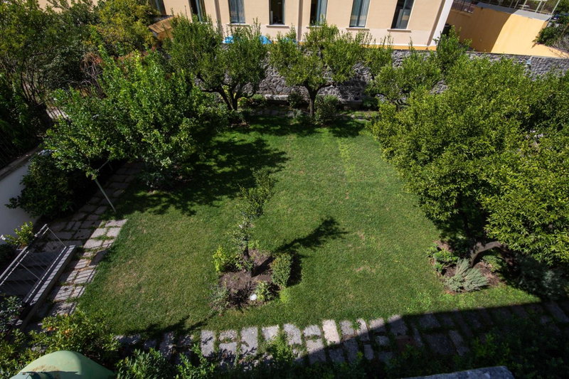 Palazzo Caracciolo del Sole, Terzigno, Italy