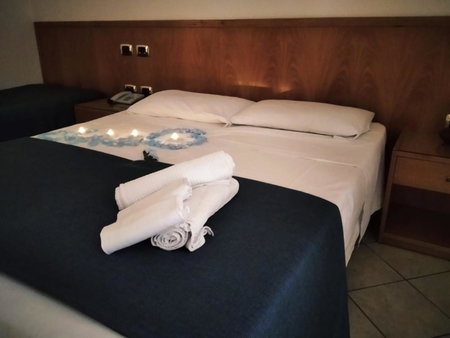 Hotel Zara Napoli, Naples, Italy