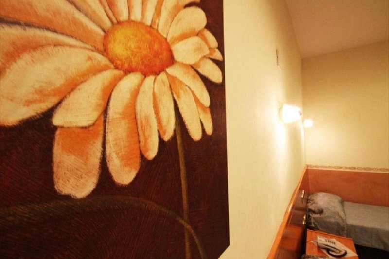 Hotel Zara Napoli, Naples, Italy