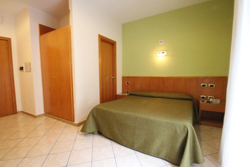 Hotel Zara Napoli, Naples, Italy