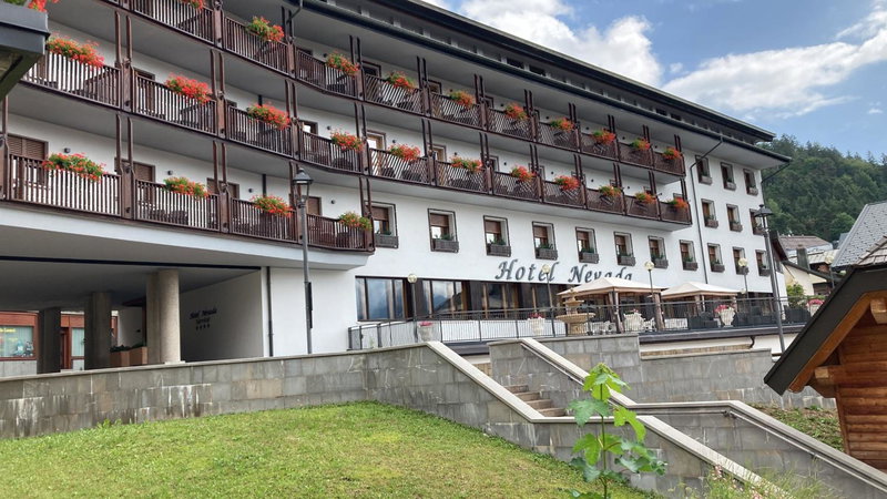 Hotel Nevada, Tarvisio, Italy