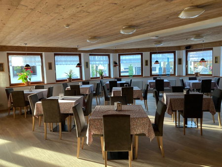 Hotel Nevada, Tarvisio, Italy