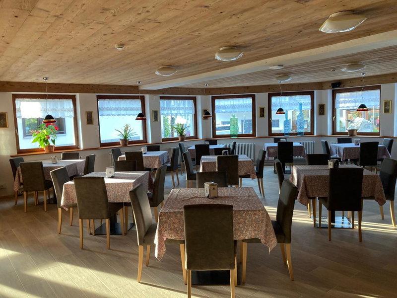 Hotel Nevada, Tarvisio, Italy