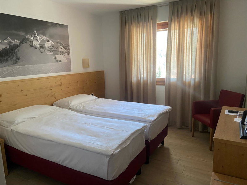 Hotel Nevada, Tarvisio, Italy