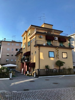 Delle Rose, Mestre, Italy