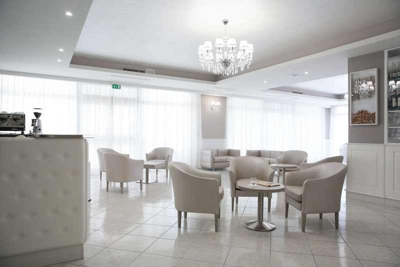Hotel Leon, San Giovanni Rotondo, Italy
