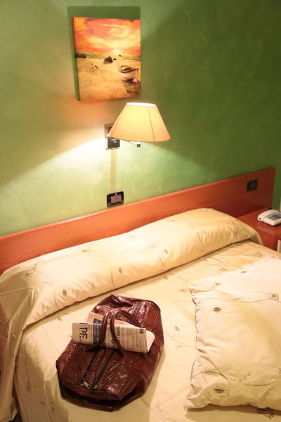 Hotel Leon, San Giovanni Rotondo, Italy