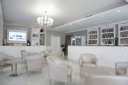 Hotel Leon, San Giovanni Rotondo, Italy