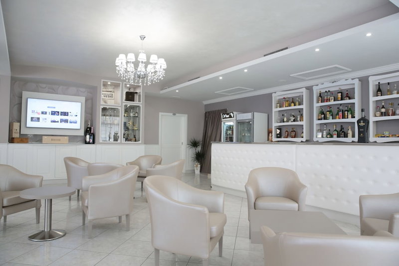 Hotel Leon, San Giovanni Rotondo, Italy