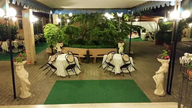 Hotel Leon, San Giovanni Rotondo, Italy