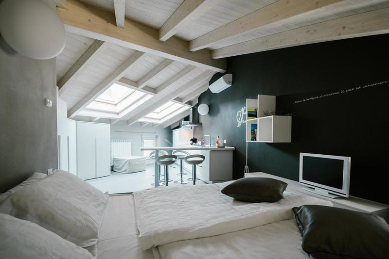 Casa Felice by Villa Porta Collection, Luino, Italy