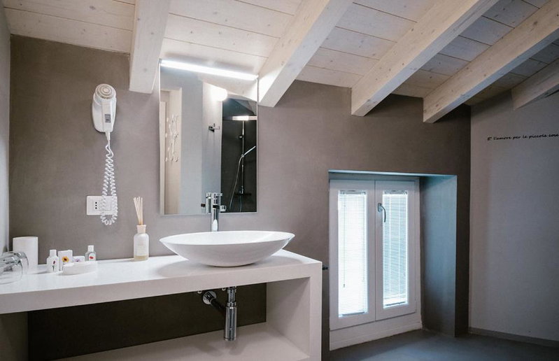Casa Felice by Villa Porta Collection, Luino, Italy