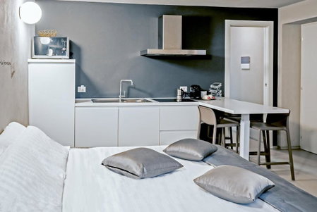 Casa Felice by Villa Porta Collection, Luino, Italy