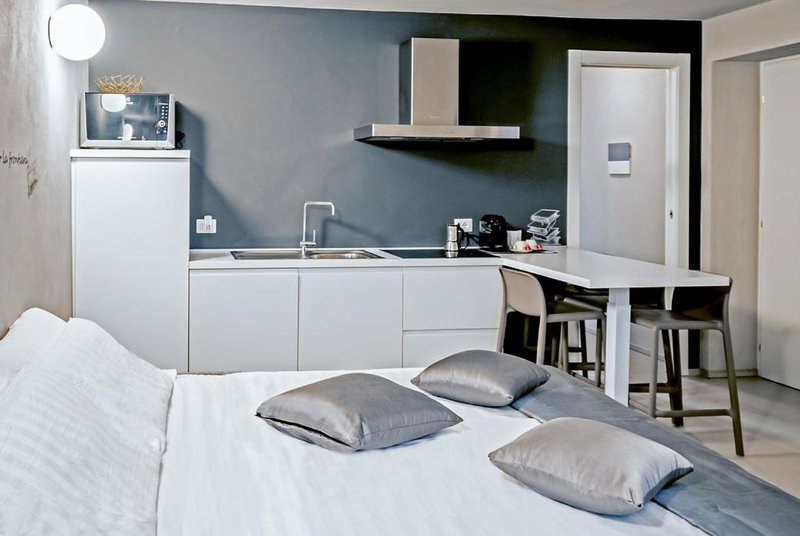 Casa Felice by Villa Porta Collection, Luino, Italy