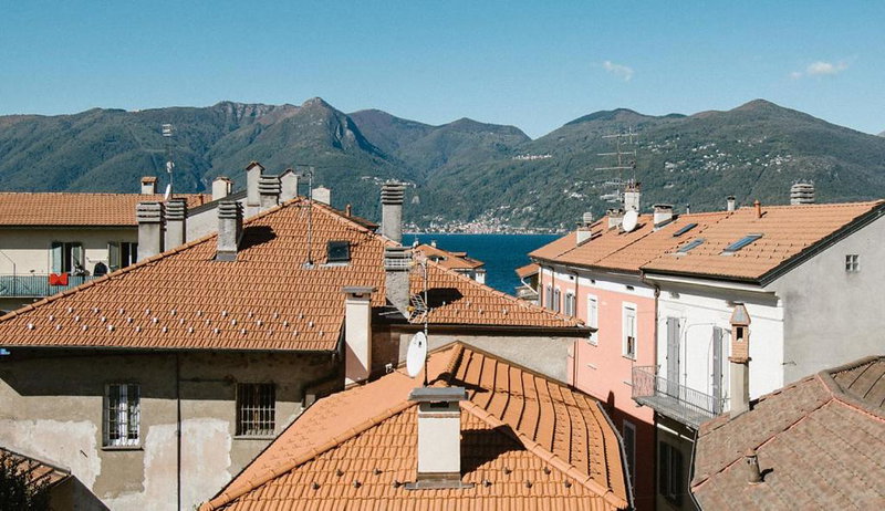 Casa Felice by Villa Porta Collection, Luino, Italy