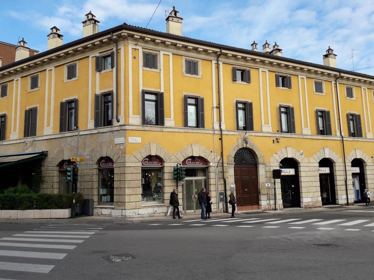Hotel · Accomodation Verona - City Centre, Verona
