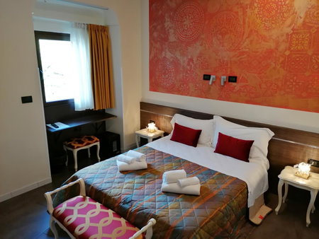 Accomodation Verona - City Centre, Verona, Italy