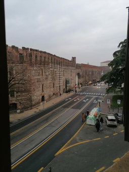 Accomodation Verona - City Centre, Verona, Italy
