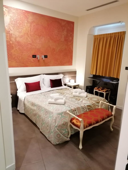 Accomodation Verona - City Centre, Verona, Italy