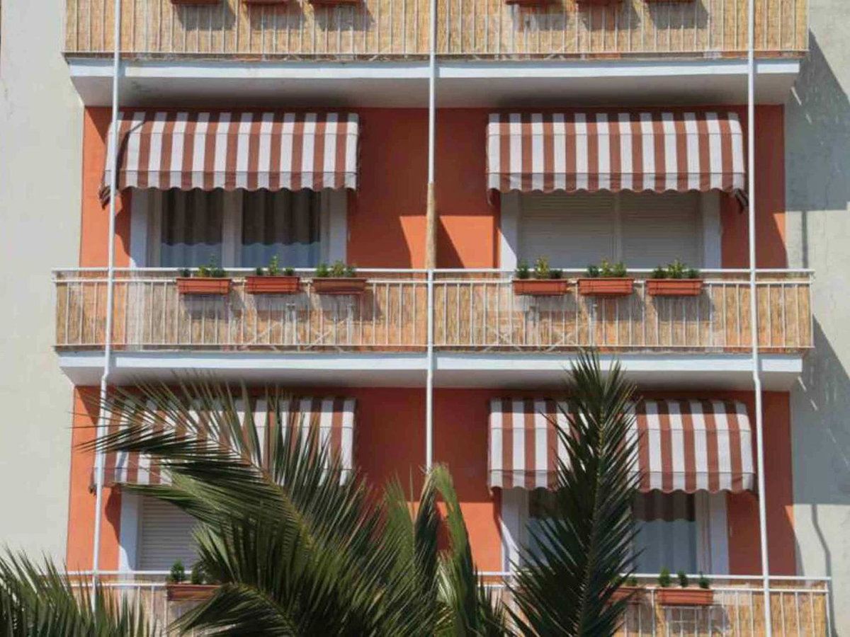 Hotel · Hotel Ancora Riviera, Lavagna