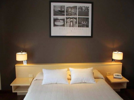 Hotel Ancora Riviera, Lavagna, Italy
