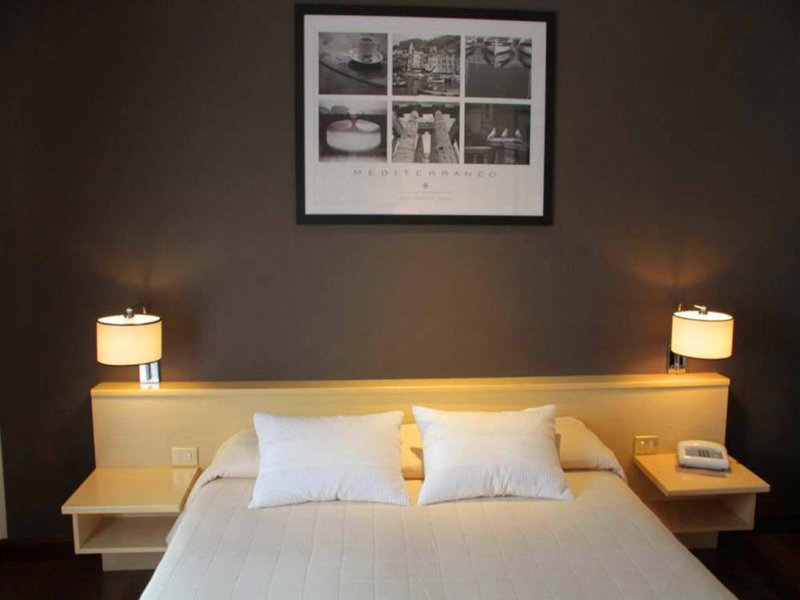 Hotel Ancora Riviera, Lavagna, Italy