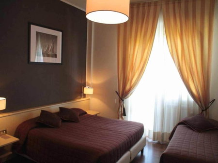 Hotel Ancora Riviera, Lavagna, Italy