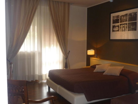 Hotel Ancora Riviera, Lavagna, Italy