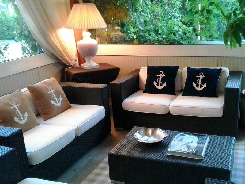 Hotel Ancora Riviera, Lavagna, Italy