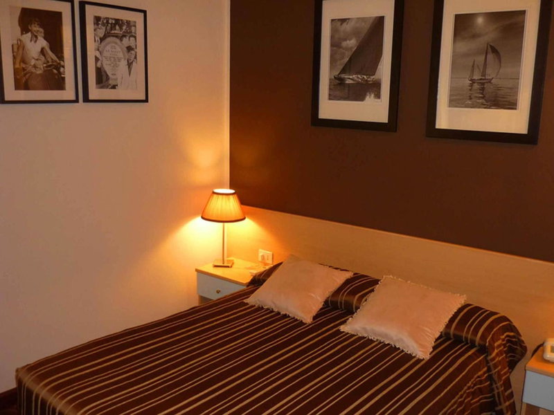 Hotel Ancora Riviera, Lavagna, Italy