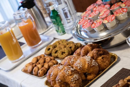Hotel Excelsior, Pavia, Italy