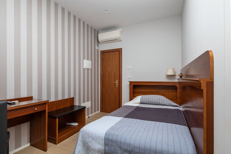 Hotel Excelsior, Pavia, Italy