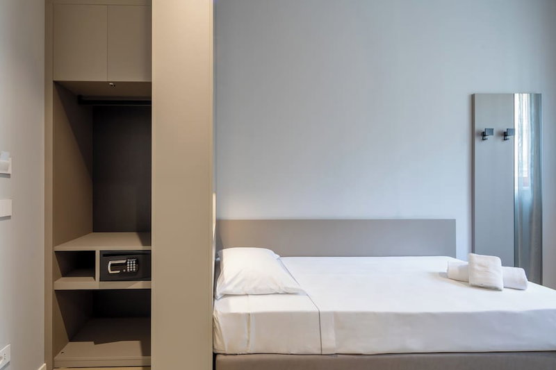 Hotel Excelsior, Pavia, Italy