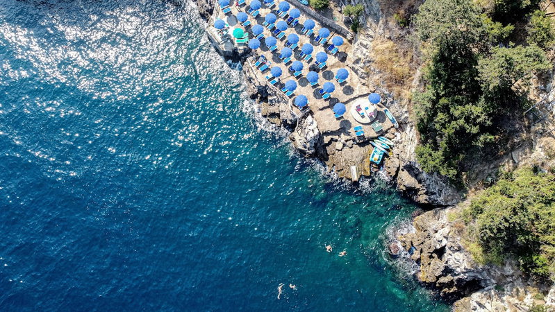 Villaggio Campeggio Santa Fortunata Campogaio, Sorrento, Italy