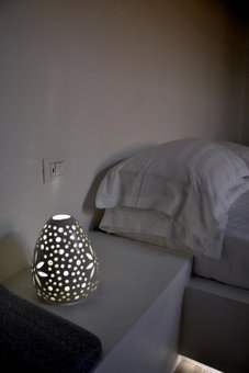 Quintessenza - Charme Rooms, Vieste, Italy