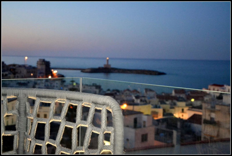 Quintessenza - Charme Rooms, Vieste, Italy