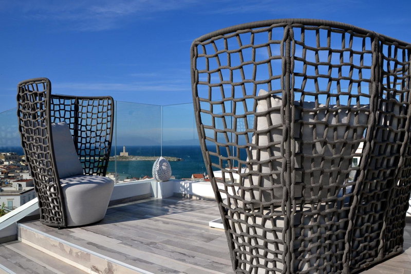 Quintessenza - Charme Rooms, Vieste, Italy